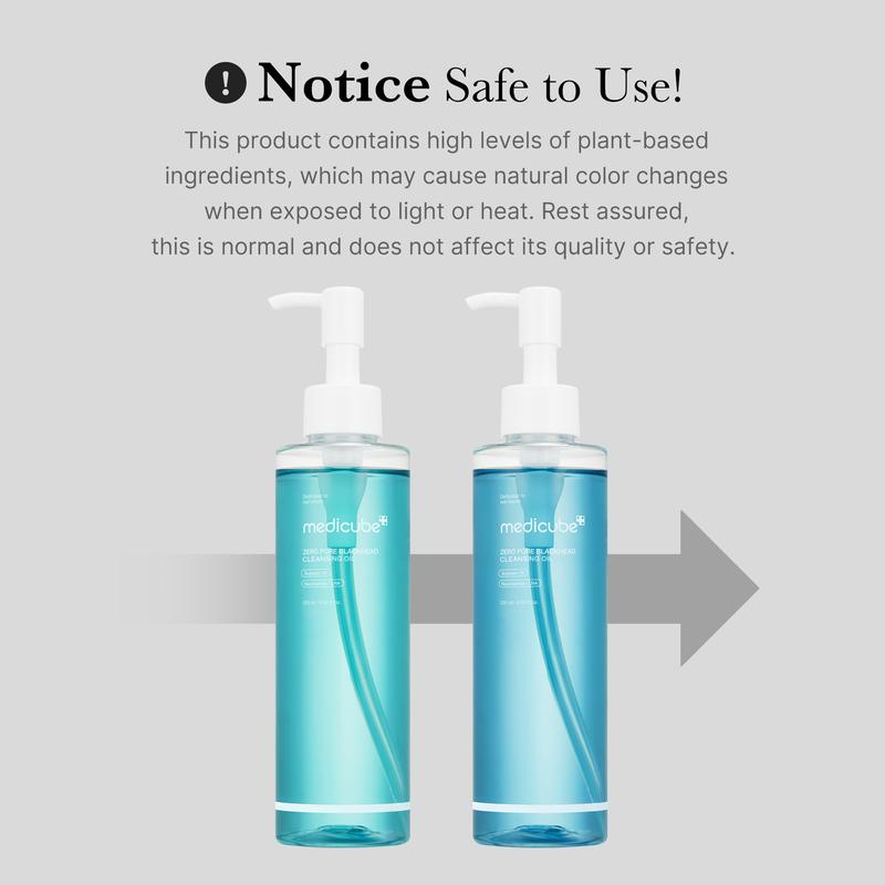 [Medicube] Pore-Fect SetㅣDeep Pore Cleansing, Mud Clay Mask, Korean No.1 Toner Pads, Gentle ExfoliatingㅣBlackhead Care, Korean Skincare