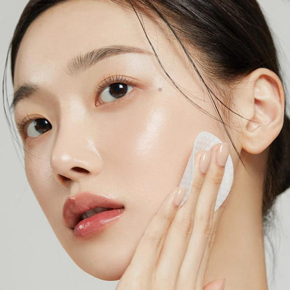 [Official Medicube Partner] Zero Pore Pad (70Ea), AHA Lactic Acid & 0.45% BHA Salicylic Acid, Improving Skin Texture, Mild Exfoliation, Easy to Use, Minimize Pores, Prevent Breakouts, Facial Peels, Korean Skincare