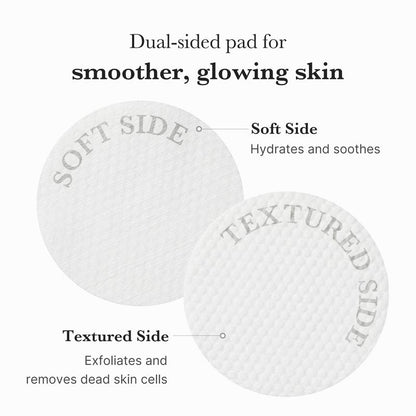 [Medicube] Mix & Match Toner Pad Setㅣ Pore, Use after Spot, Brightening Care for Clear & Glass Glow SkinㅣTiktok Viral Toner Pads
