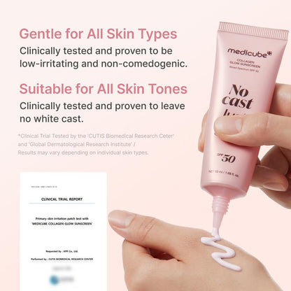 [Medicube] Licensed Esthetician Elena’S Must-Haves | Simple Glow Routine Designed by a Professional