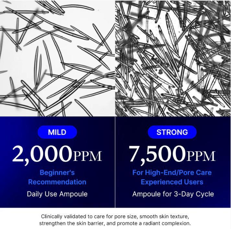 [Medicube] Korean Home Aesthetic Duo L Experience Glass Glow Facial Effect Facial Skincare Set