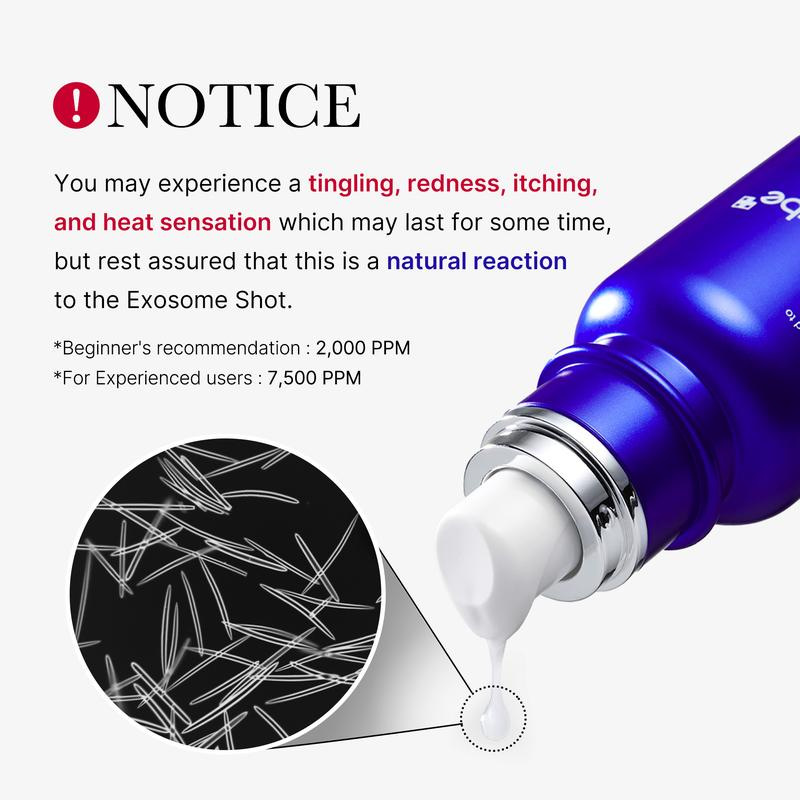 [Medicube] 99% Salmon DNA Home Aesthetic Duo | Liquid Skin Booster, Daily Intensive Care for Skin Glow & Hair Vitality, Korean Aesthetic-Level Care at Home, Korean Skincare, K-Beauty, Pdrn