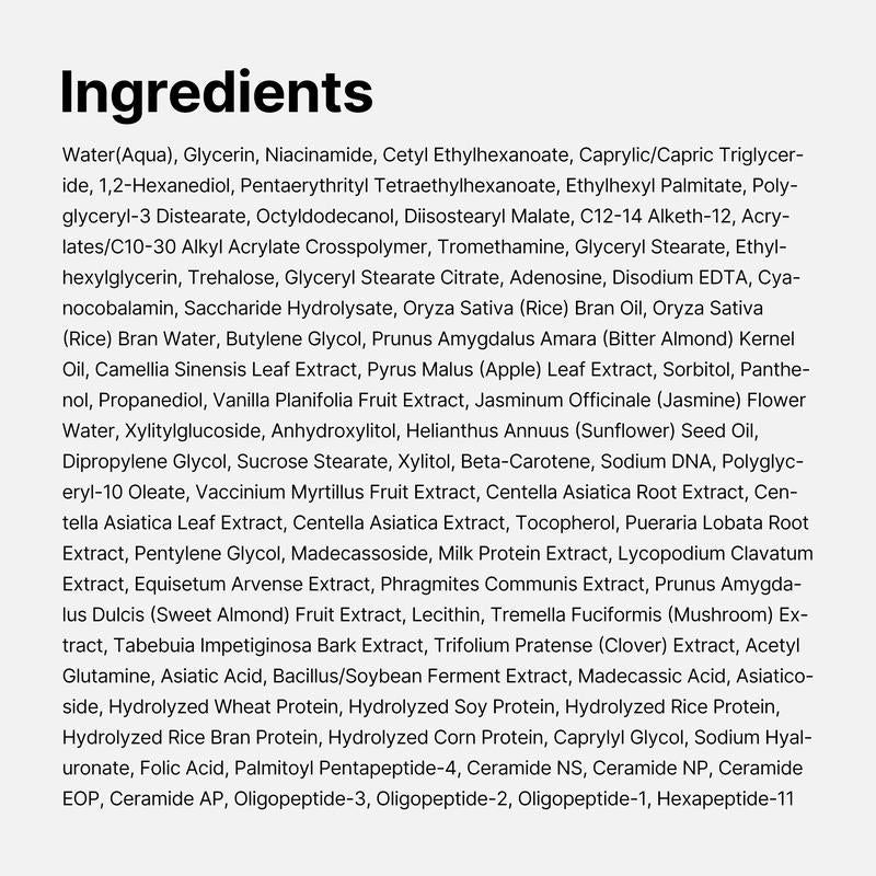 [Medicube] PDRN Pink Niacinamide Milky Toner for Hydrating, Moisturizing, Soothing, Ceramide, Peptide, Glass Glow Skin, Korean Skincare