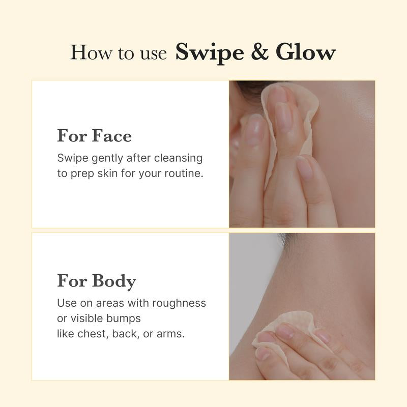 [Medicube] Licensed Esthetician Elena’S Must-Haves | Simple Glow Routine Designed by a Professional