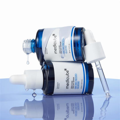 [Medicube] Zero Pore One-Day Serum | 15.2% AHA+BHA+PHA & 2% Niacinamide