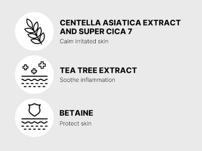 [Medicube] Super Cica Daily Quick Facial Masks (30 Sheets) - 60-Second Soothing & Hydrating Facial Mask with 88% Cica, Instant Cooling & Moisturization - 100% Vegan Certified, Korean Skincare