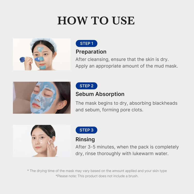 [Medicube] Ultimate Oily Skin Saviour RoutineㅣZero Pore Blackhead Mud Mask, Zero Capsule Foam Cleanser, Zero Pore Pads, Zero Exosome Shot 2000, Exosome Cica Cream