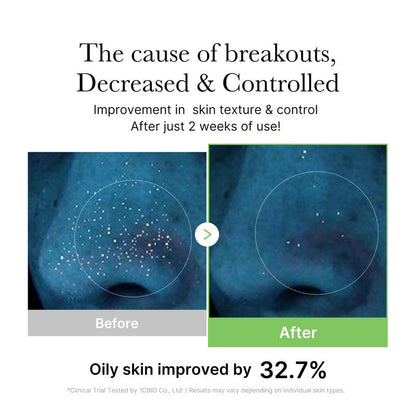 [Official Shop] Exosome Cica Toner | Daily Soothing Toner with Exosome Cica, Heartleaf, Tea Tree | Korean Skin Care for Stressed Skin