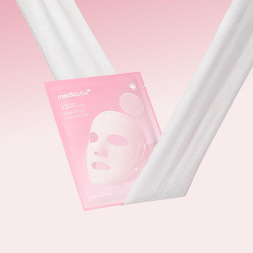 [Holiday Exclusive] Affordable K-Beauty No.1 Set | 7 Korean Skincare Best Sellers for Glass Skin | PDRN Firming Care Mask, Bubble Serum, Wrapping Mask, Hypochlorous Rice Peel Shot, Kojic Acid Jelly Mist