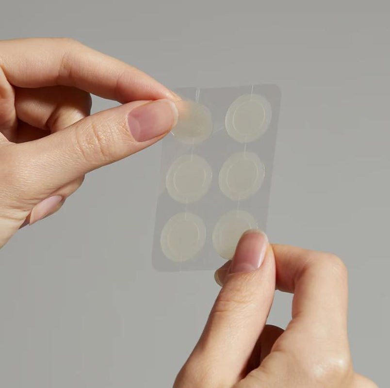 [Medicube] Deep Vita C Patch ㅣKbeauty Pimple Patch, Korean Skincare Vitamin C