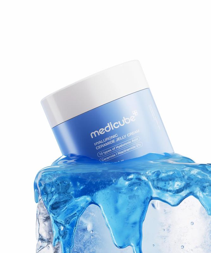 [Holiday Exclusive] [Medicube] for Him: Zero Pore Daily Routine Set | Men’S Winter Clear Skin Set | Zero Pore Mud Mask, Foam Cleanser, Toner Pad, Serum, Hyaluronic Cream | Deep Pore Cleansing, Sebum Control & Long-Lasting Hydration | Korean Skincare