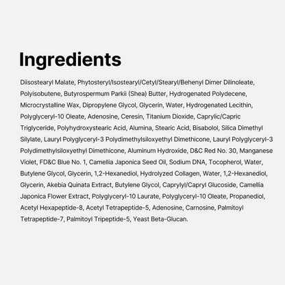 [Medicube] PDRN Lip Sleeping Mask Glow Balm | Salmon PDRN, Collagen, 24-Hour Moisture, Overnight & Daily Lip Care, Korean Skincare