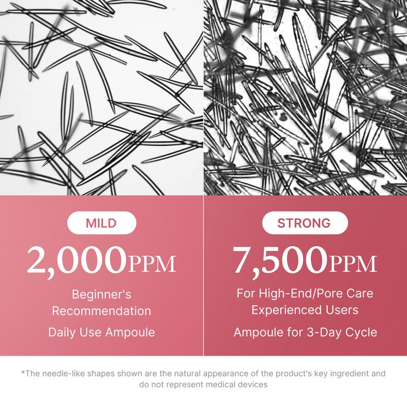 [Medicube] Salmon DNA Home Aesthetic Duo ㅣ Glass Glow Salmon DNA Facial Skincare Set with PDRN Exosome Shot + PDRN Pink Collagen Capsule Cream