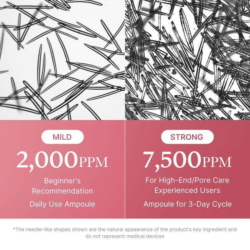 [Medicube] Salmon DNA Home Aesthetic Duo ㅣ Glass Glow Salmon DNA Facial Skincare Set with PDRN Exosome Shot + PDRN Pink Collagen Capsule Cream